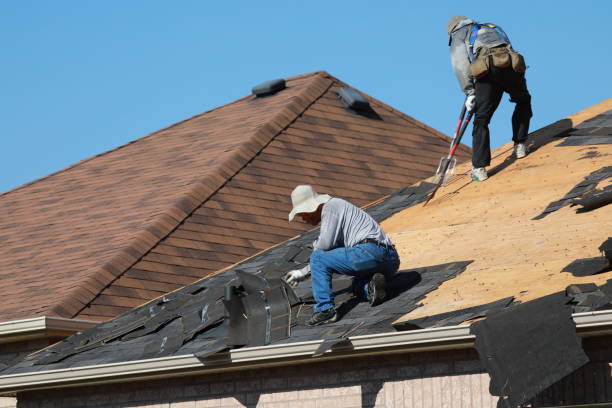 Fast & Reliable Emergency Roof Repairs in Spring City, UT