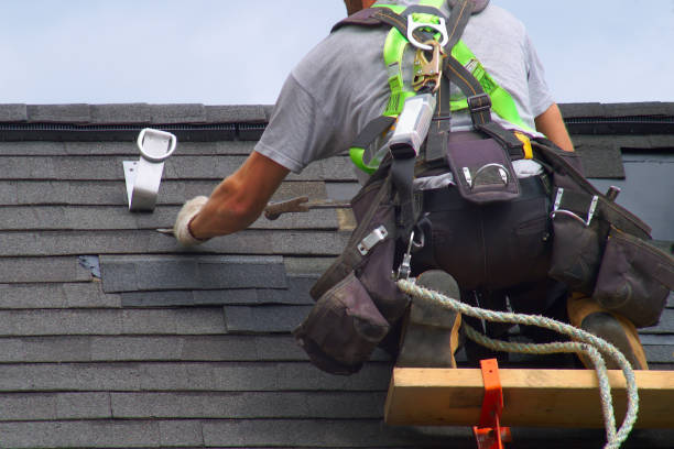 Best Roof Ventilation Installation  in Spring City, UT