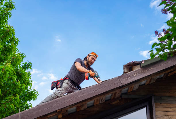 Best Hot Roofs  in Spring City, UT