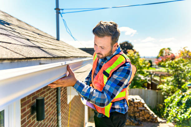 Cold Roofs in Spring City, UT