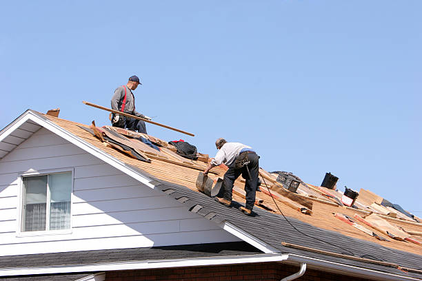 Professional  Roofing repair and installation in Spring City, UT