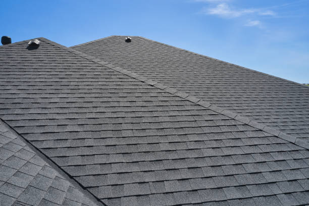 Best Roof Ventilation Installation  in Spring City, UT