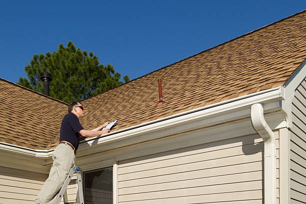 Best Sheet Metal Roofing  in Spring City, UT