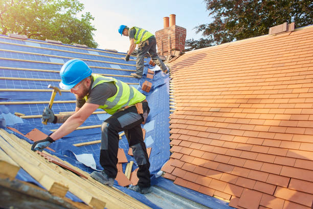 Best Rubber Roofing (EPDM, TPO)  in Spring City, UT