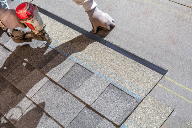 Best Chimney Flashing Repair  in Spring City, UT